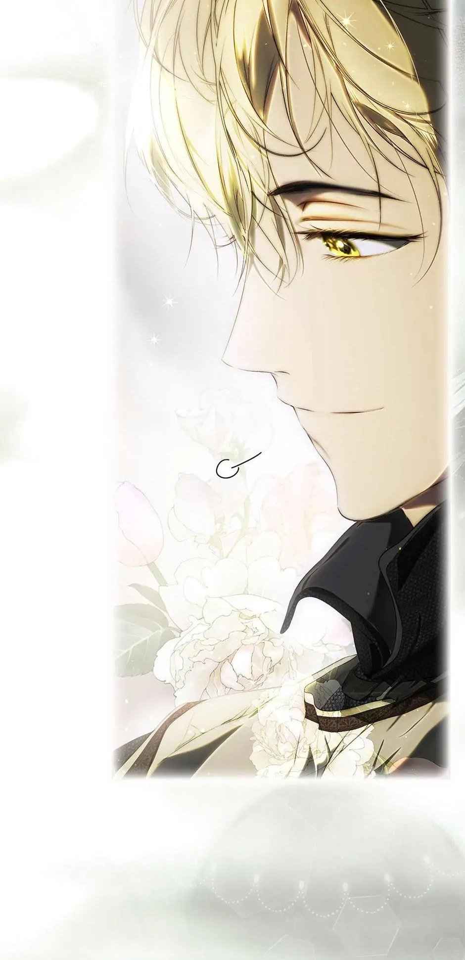 Secret Lady, Chapter 84 image 35